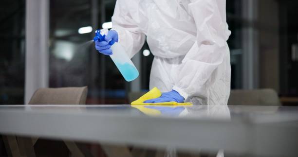Licensed Unattended Death Cleanup service in Pinehurst, ID - Trauma Clean Pros